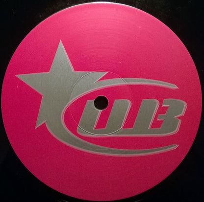 Alena : Turn It Around (12", Single)