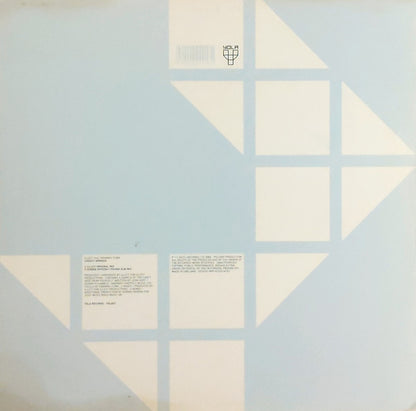 Illicit Feat. Gramma Funk* : Cheeky Armada (12")
