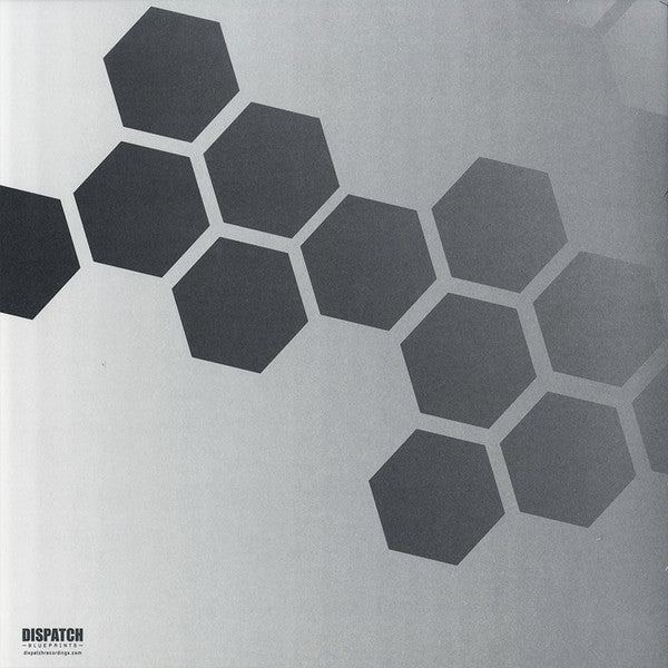 Kid Drama & Skeptical (2) / Kid Drama : Run Deep / The Hunt (12")
