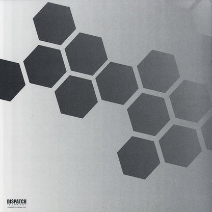 Kid Drama & Skeptical (2) / Kid Drama : Run Deep / The Hunt (12")