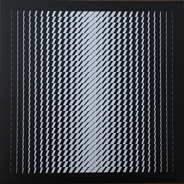 Alaska & Paradox : Out Of Darkness [v] / Nostalgia [v] (12", Ltd, W/Lbl)