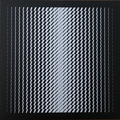 Alaska & Paradox : Out Of Darkness [v] / Nostalgia [v] (12", Ltd, W/Lbl)