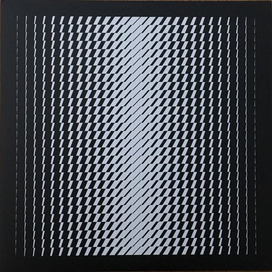 Alaska & Paradox : Out Of Darkness [v] / Nostalgia [v] (12", Ltd, W/Lbl)