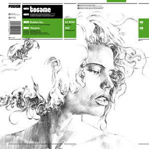 Dublex Inc. : Tócame (12")