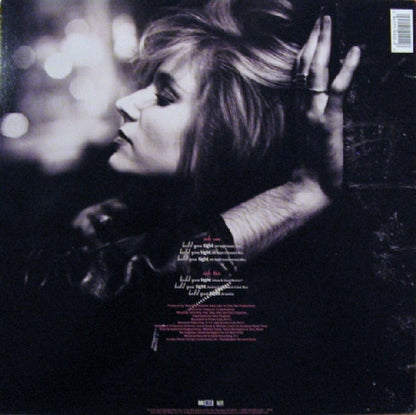 Tara Kemp : Hold You Tight (12", Maxi)