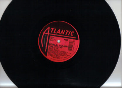 Debelah Morgan : Dance With Me (2x12")