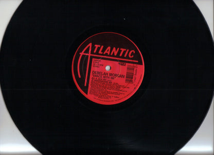 Debelah Morgan : Dance With Me (2x12")