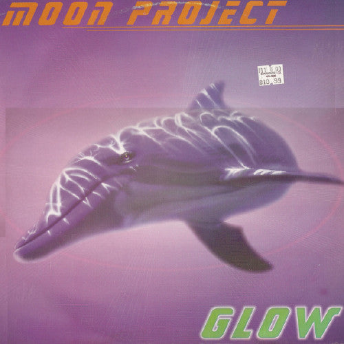 Moon Project : Glow (12")