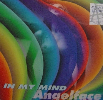 Angelface (2) : In My Mind (12")