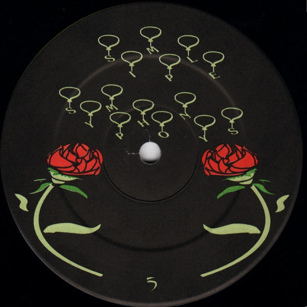 "Mayhem" Franco & Grimm* : Give You A Tribute To Happiness (12")