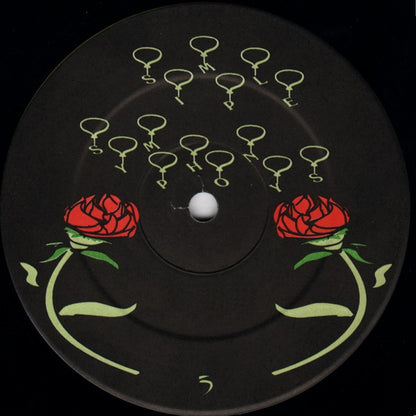 "Mayhem" Franco & Grimm* : Give You A Tribute To Happiness (12")