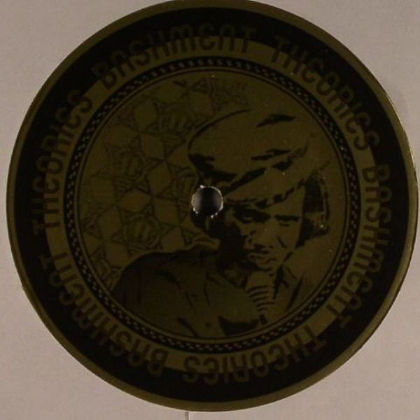 Serum (2) And Dial-M / Clutch* And Sense (2) : Enemy / All Them Want (12")