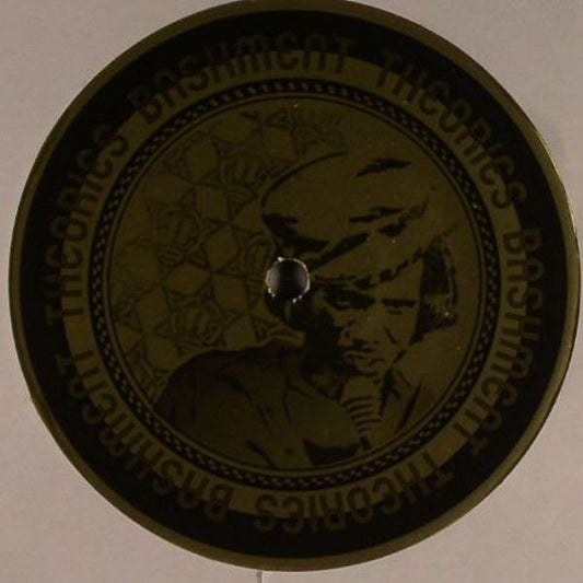 Serum (2) And Dial-M / Clutch* And Sense (2) : Enemy / All Them Want (12")