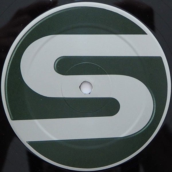 El Greco : Night Watch (12")