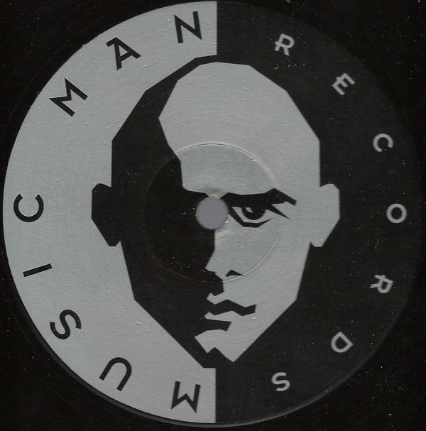 Secret Cinema : Timeless Altitude (12")