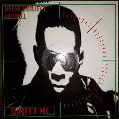 Reese Project* : Direct Me Edition 1 (12")