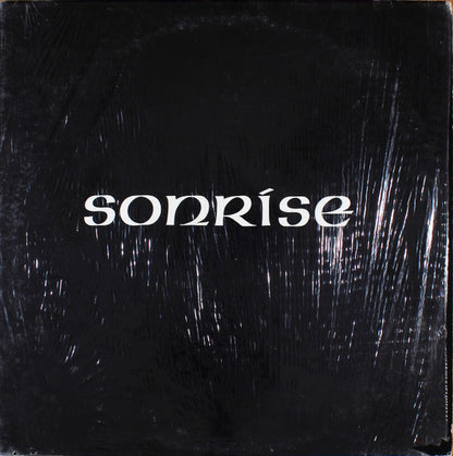 Sonrise : Sonrise (LP)