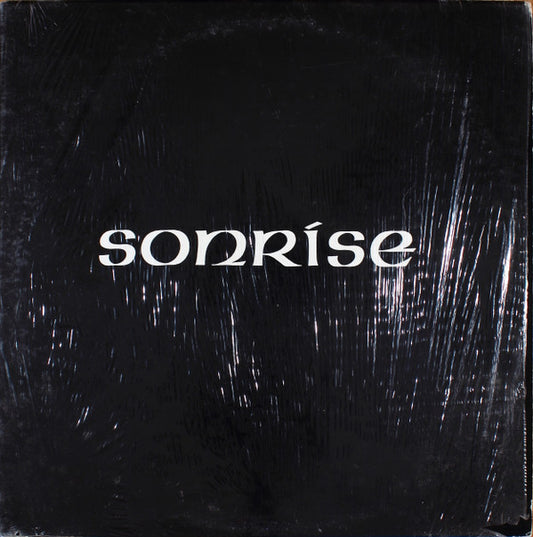Sonrise : Sonrise (LP)
