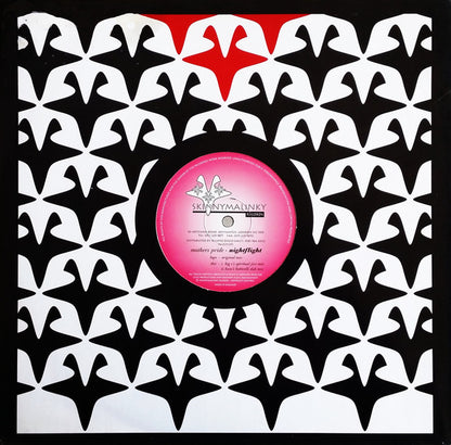 Mothers Pride* : Nightflight (12")