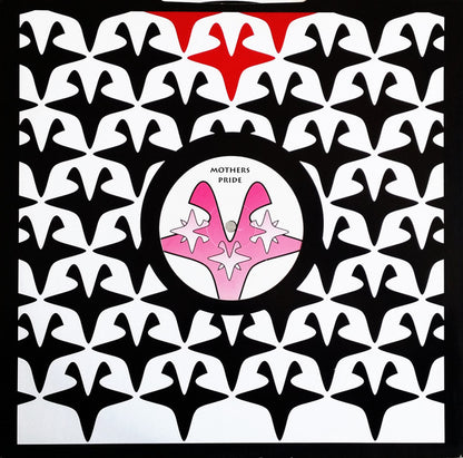 Mothers Pride* : Nightflight (12")