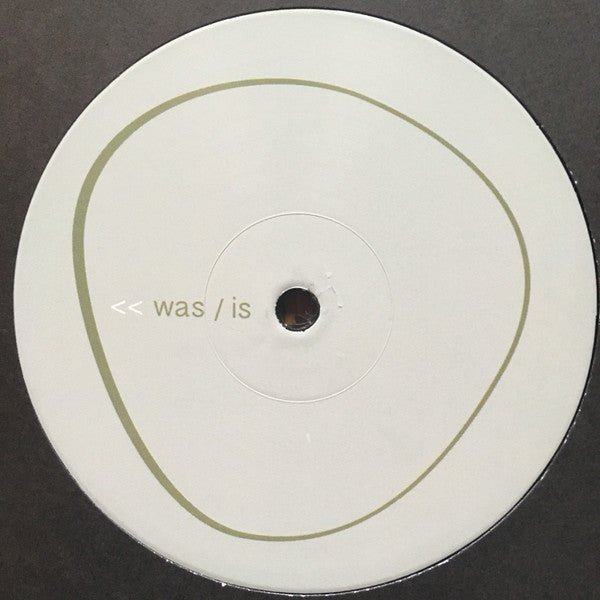 4E : The Gentle Killer (12", EP, RE)