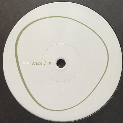 4E : The Gentle Killer (12", EP, RE)