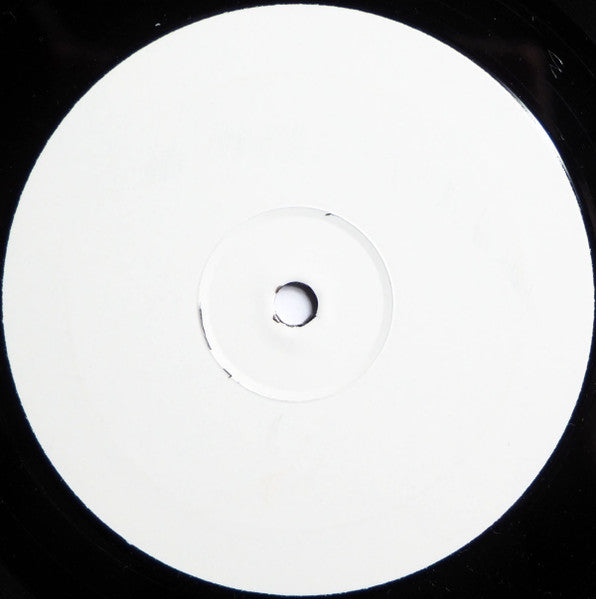 Duncan Murray* : Duncan Murray EP (12", EP)