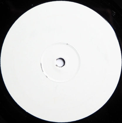 Duncan Murray* : Duncan Murray EP (12", EP)