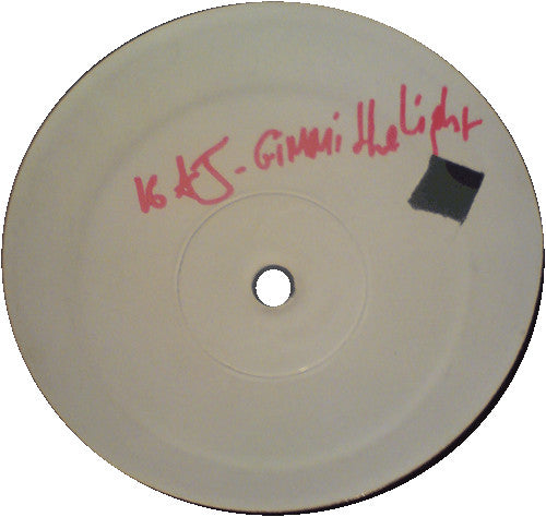 Wayne Wonder / Sean Paul : Jungle Relicks #1 (12", Unofficial, W/Lbl)