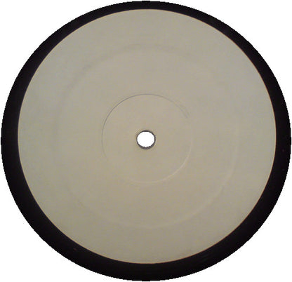 Wayne Wonder / Sean Paul : Jungle Relicks #1 (12", Unofficial, W/Lbl)