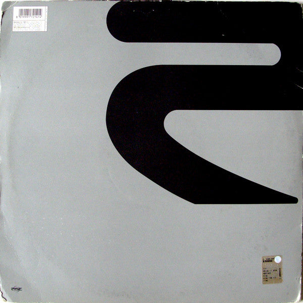 Simpson Tune : Bring It Down (2x12")