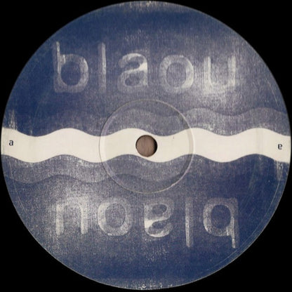Arc-En-Ciel Surgelé* Feat. Adora* : Liquide-Solide (12")
