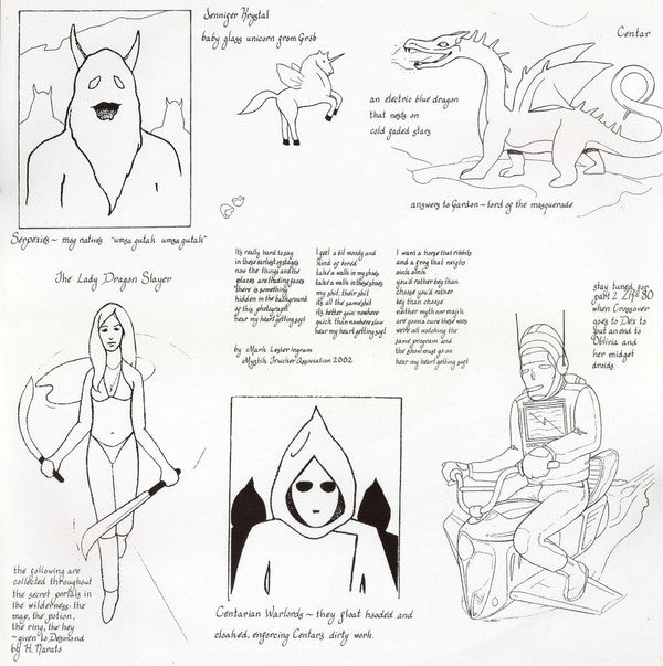 Crossover : The Journey To Gröb (12")