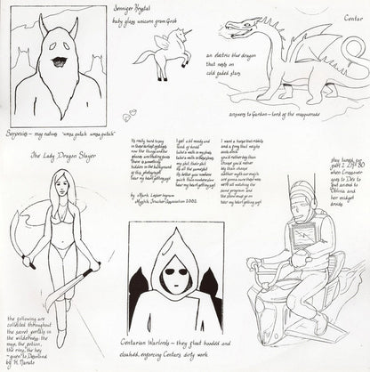 Crossover : The Journey To Gröb (12")