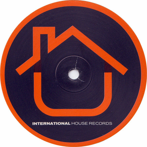 Bad Boy Bill Featuring Alex Peace : Everybody (12")