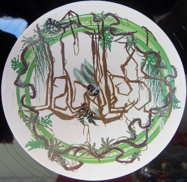 Default (11), Tropmanga : The Hoax / One Of Many (12", Single, Promo)