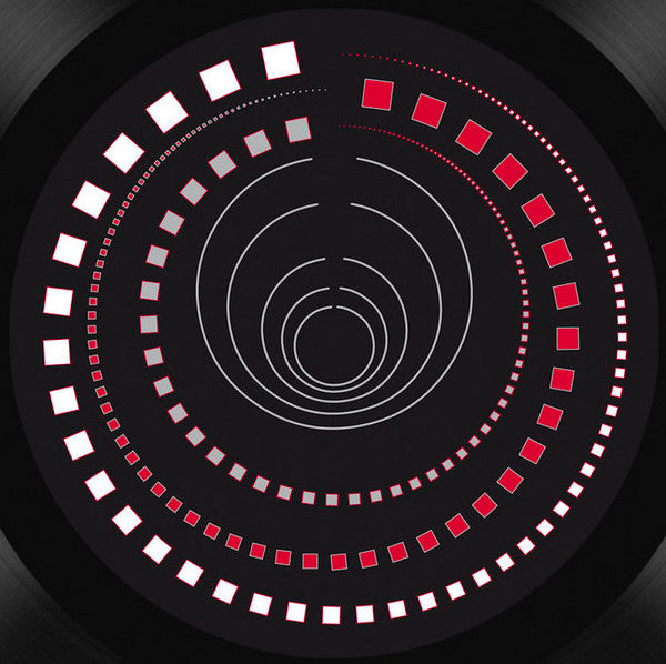 LOD : Level Of Detail (Remixes) (12")