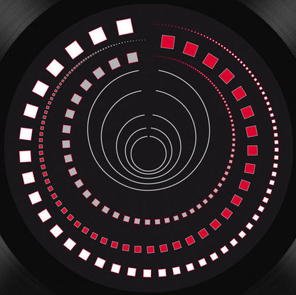 LOD : Level Of Detail (Remixes) (12")
