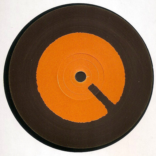 Aaron Spectre : Roots We Seek (12")