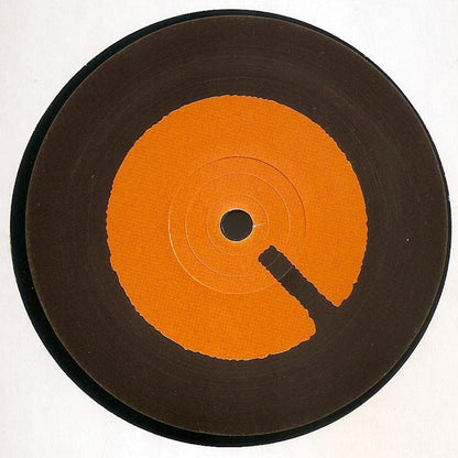 Aaron Spectre : Roots We Seek (12")