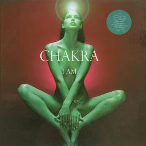 Chakra : I Am (12", Single, Dis)