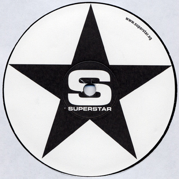Boogie Pimps* : Salt Shaker (12")