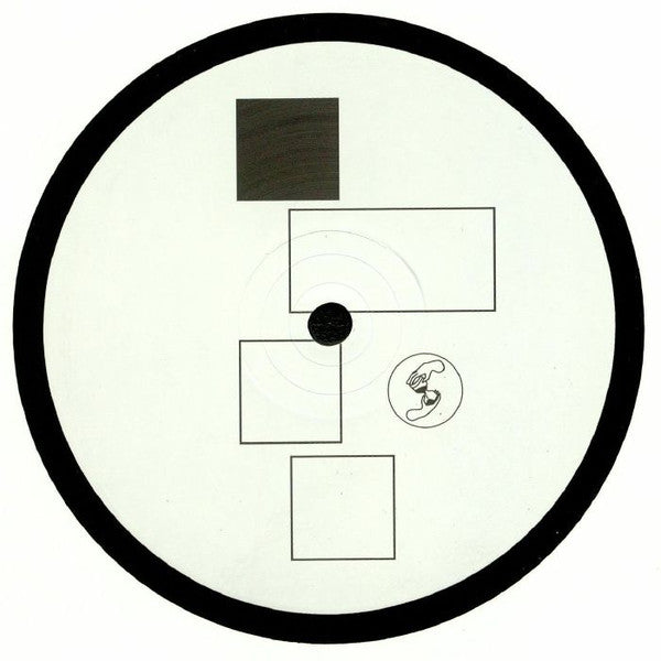 B. Hayes Vs. DJ Dre (3) : Time 003 (12")