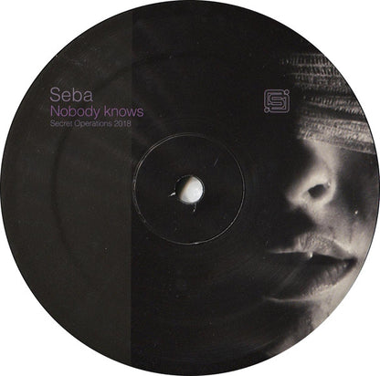 Seba : Nobody Knows / Implosion (12")