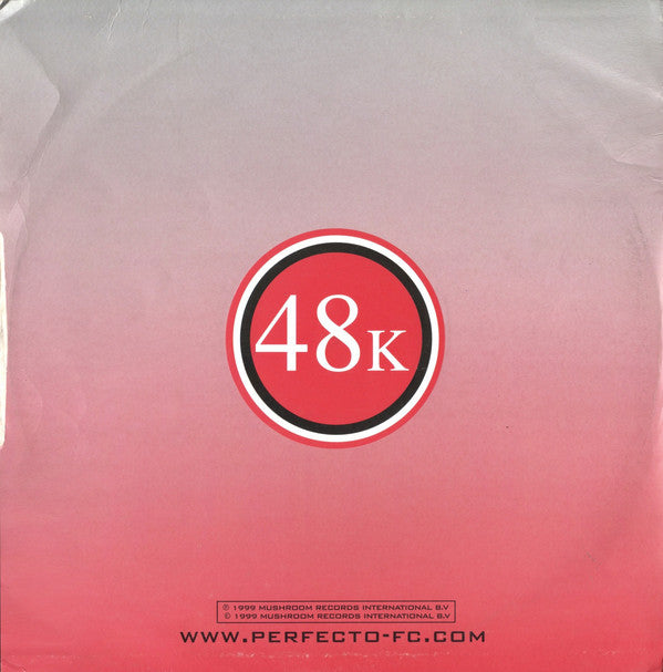 Lovechild : Gloria (12")