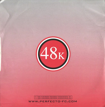 Lovechild : Gloria (12")