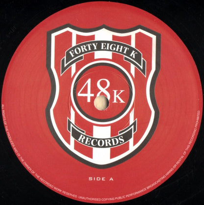 Lovechild : Gloria (12")