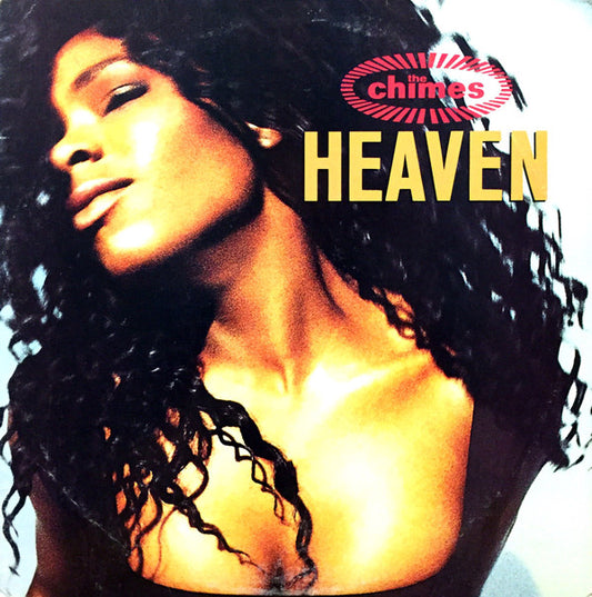 The Chimes : Heaven (12")