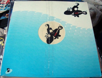 Various : DJs Luv Dubs 1 (12", Cle)