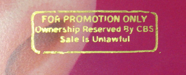 John Davis And The Monster Orchestra* : Ain't That Enough For You / A Bite Of The Apple (12", Single)